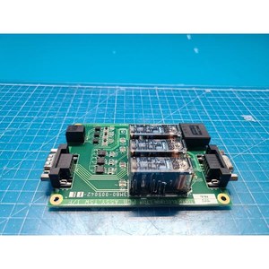 Convertidor de Señales TEL 3M80-005042-11 Usado Como Está, Piezas de Equipos Semiconductores Legados - Product Image 1