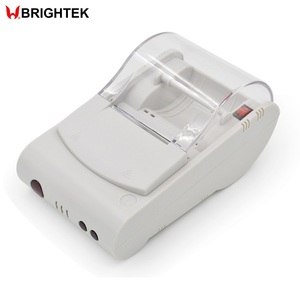 Impresora matricial de puntos Brightek de 58 mm para escritorio con interfaz serie o paralela - Product Image 1