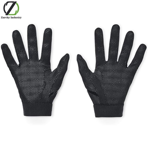 Guantes de Béisbol para Niños, Palma Sintética que Brinda Durabilidad y Agarre - Product Image 6