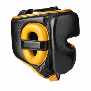 Al por mayor: Objetivo de boxeo de cuero SUPERIOR INTERNATIONAL para MMA/Kickboxing/Muay Thai, equipo de protección para entrenamiento y sparring de artes marciales - Product Image 3
