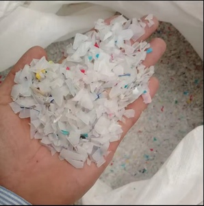 Sacs à nourriture pour animaux de compagnie en aluminium laminé à 8 soudures latérales, résistants aux odeurs, refermables, en HDPE blanc imprimé sur mesure, moulés par rotation - Product Image 5