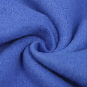 Conjunto Deportivo Econex para Hombre, Diseño 2 en 1 con Capucha Azul, Ligero, Manga Corta, Corte Regular, Color Sólido, Algodón - Product Image 5