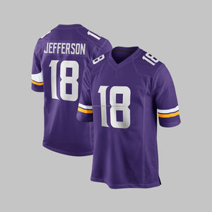 2025 OEM Custom Soccer Football Jersey High Quality Breathable Fabric Rugby <b>Shirt</b> Factory Manufacturer's Sublimation Design - Product Image 3