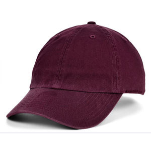 Casquette de baseball unisexe 100 % coton, ajustable, 6 panneaux, en Oxford/denim, broderie 3D, design classique original, toutes saisons, vente en gros BD - Product Image 6