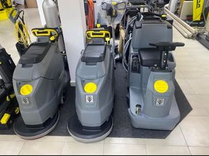 LIVRAISON RAPIDE - MACHINE À LAVAGE-ET-ESSUAGES DES SOLS - LIVRAISON MONDIALE - Product Image 2