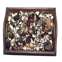 Pot-pourri Aroma Fleurs Sèches Pot-pourri Sacs Désodorisant Fleur Sèche Naturelle Décoration Fleur Sèche Naturelle