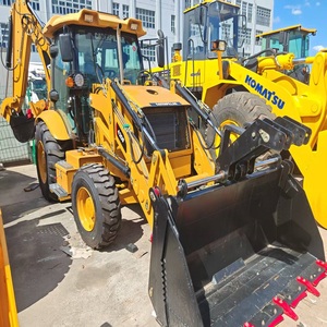 Caterpillar 420F Imported Used <b>Loader</b> <b>Backhoe</b> 4x4 Good Condition CAT Excavator <b>Loader</b> For Earthmoving And Digging Tasks - Product Image 5