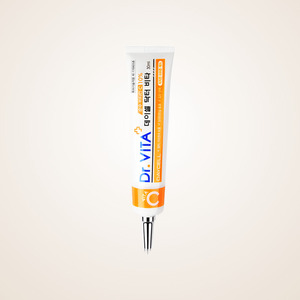 Crème visage Deycell Dr. Vita Vita C 30ml (VitaminCream) produits de soin de la peau crème visage lotion soins de la peau coréens - Product Image 2