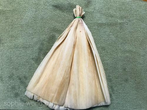 Cáscara de Maíz Seca de Vietnam, Suministro a Granel, Precio Competitivo, Cáscara de Maíz para Manualidades, Decoración y Envoltura de Alimentos - Product Image 1