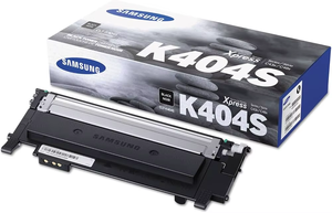 ตลับหมึกโทนเนอร์แท้สีดำเต็มรูปแบบ รุ่น CLT-K404S SU100A สำหรับเครื่องพิมพ์ CLP-310 - Product Image 3