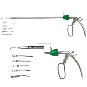 Arthroscopy Surgical <b>Instrument</b> Set Manual Stainless Steel CE Certified Class II for Joint Surgery - Product Image 1