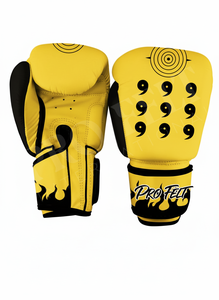 ถุงมือชกมวยแบบกำหนดเองทันสมัย สำหรับฝึกซ้อม มวยไทย ชกมวย MMA ฟิตเนส ป้องกันมือ สำหรับทุกเพศ - Product Image 3