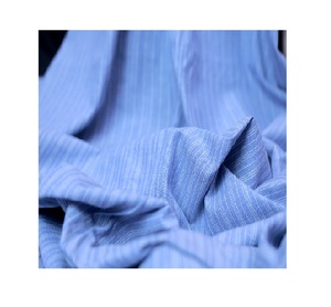 Tissu en coton Khadi de qualité supérieure pour vêtements ethniques, kurtas et saris au meilleur prix auprès du fournisseur de tissus en coton Khadi - Product Image 2