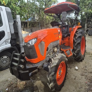 ซื้อรถแทรกเตอร์ Kubota L5018 วันนี้ คุณภาพพรีเมียม ประสิทธิภาพสูง จัดส่งรวดเร็ว รับประกันความพึงพอใจ ตอบโจทย์ทุกความต้องการทางการเกษตร - Product Image 3