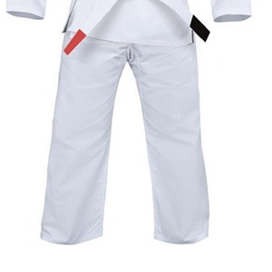 Custom Made Professional Jiu Jitsu Gi Uniform Latest Design 100% Cotton Custom Men's Brazilian Jiu Jitsu Gi Training Uniform - Product Image 5