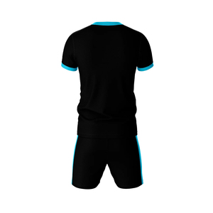 Nuevo Uniforme de Rugby Transpirable de Poliéster 2026, Venta al Por Mayor, Sublimación de Alta Calidad, Nueva Llegada, Impresión de Logotipo Personalizado, Servicio OEM - Product Image 6