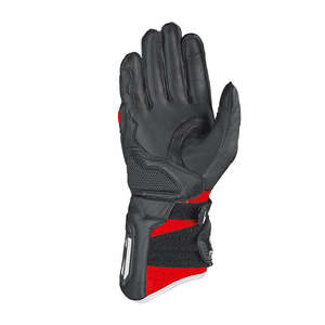 Guantes de Motociclismo de Carreras de la Mejor Calidad, Unisex, de Cuero Genuino, con Pantalla Táctil, para Deportes, Ciclismo y Actividades Motoras - Product Image 3