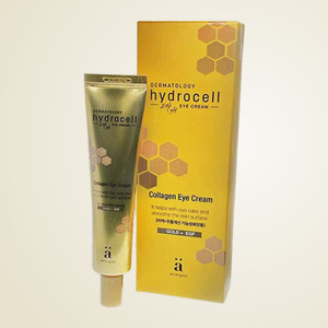 ครีมบำรุงรอบดวงตาเกาหลี K-Beauty Misokoseu 24KGold Collagen EyeCream 40 มล. ผลิตในเกาหลี สำหรับทุกเพศ ลดเลือนริ้วรอย จุดด่างดำ - Product Image 2