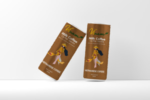 YOOH Black Coffee Rich Coffee Coconut Flavor <b>Sweet</b> Taste RTD Factory Price Bulk Bottle Box Packaging ODM/OEM Energy Drink 11 - Product Image 6