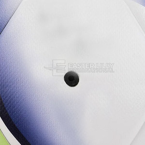 Balón de Voleibol con Logotipo Impreso Personalizado de Último Diseño, Balón de Voleibol para Entrenamiento Deportivo y Promoción - Product Image 6