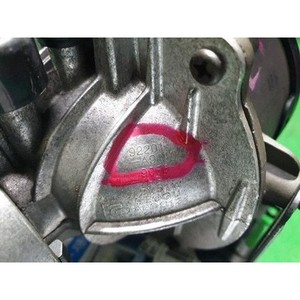 Luz Antiniebla Usada para Carnival, Izquierda, 92201A9110 - Product Image 5