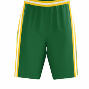 Newest Retro Sports Breathable Basketball <b>Tops</b> Heat-Transfer Custom Rib Knit Trim 3D Pattern 100% Polyester Sleeveless Jersey - Product Image 2