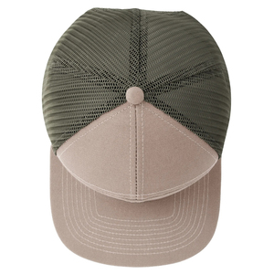 Gorras Deportivas Personalizadas de Alta Calidad con 7 Paneles y Visera Plana, Gorra de Béisbol - Product Image 5