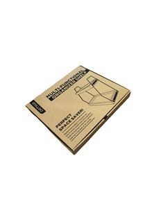 Caja de Cartón Corrugado de 3 Capas para Envío al por Mayor, Materiales Reciclados de Vietnam, Uso Industrial, Agrícola, Manualidades y Regalos - Product Image 6