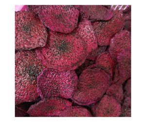 Fruta del Dragón Seca de Calidad de Exportación, Proveedor de Vietnam - Fruta del Dragón Seca Suave para Té e Ingrediente para Bocadillos - Product Image 3