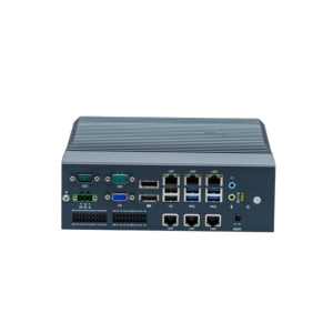 Độ tin cậy cao không quạt mini box PC công nghiệp Linux Core i3 i5 i7 16DI 16DO cho điều khiển chung bền nhúng máy tính - Product Image 6