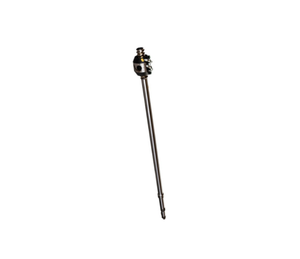 Eje de Dirección Tipo Bola ZANGO 69113509, Repuesto para Tractor Agrícola, Componente de Sistema de Dirección Manual de Alta Resistencia, 3.74 kg - Product Image 1
