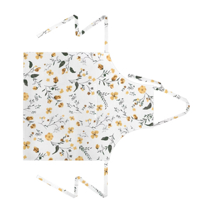 Delantales Profesionales para Maestros Asadores, Delantales Premium al por Mayor, Diseño Personalizado, Delantales Elegantes, Más Vendidos para Restaurantes - Product Image 3