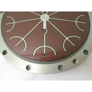 AMAT 0020-39087, ESC, Chuck, DPS Chamber, Notch - อุปกรณ์และอะไหล่เซมิคอนดักเตอร์ระดับโลกที่เชื่อถือได้ - Product Image 5