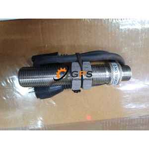 Unidad de recogida magnética de calidad OEM, sistemas eléctricos automáticos, número de pieza 3815417 - Product Image 2