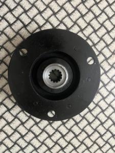 ตัวเชื่อมต่อแบบยืดหยุ่นสำหรับรถขุดรถ JS30 JCB - Product Image 2