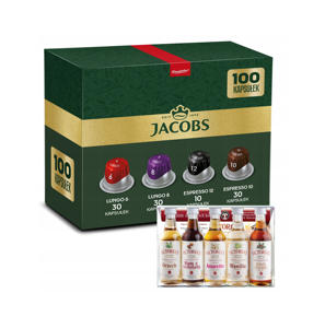 Café molido Jacobs Kronung Mild Roast en bolsas familiares de 500g para cadenas de supermercados y distribuidores mayoristas. - Product Image 5
