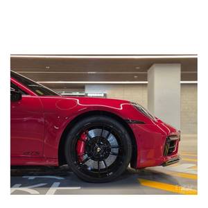 Porsche 911 Carrera GTS 2024 avec caméra arrière, conduite à gauche, 19 100 km - Product Image 5