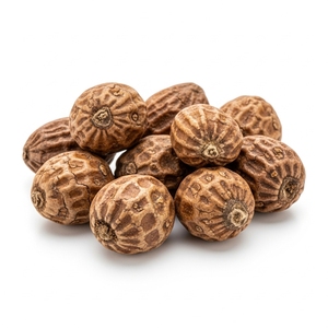Selección de granos enteros de tigernut con alto contenido en fibra e ingredientes 99% naturales, garantía de calidad para compradores - Product Image 1