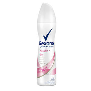 Pour Rexona Déodorant Homme et Femme, Spray Corporel, Parfum Premium, Distributeur en Gros, Qualité Export - Product Image 3