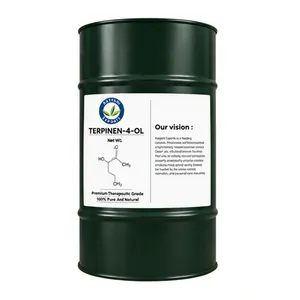 Premium Quality Terpinen-4-ol (CAS No.562-74-3) Natural Plant Extract Aroma Chemical Ingredient Bulk Cosmetic Raw Material India - Product Image 2
