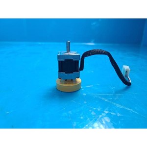 Motor paso a paso de 5 fases ORIENTAL MOTOR PK523B+D4CL-5.0F usado como pieza de repuesto para equipos de semiconductores Legacy - Product Image 5