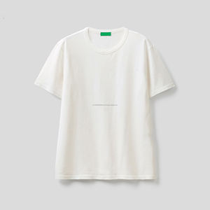 Vente en gros de t-shirts pour hommes 100% coton, t-shirts de sport légers à séchage rapide, nouveau t-shirt pour homme - Product Image 5