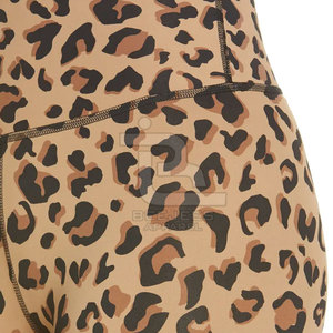 Vente directe d'usine, leggings de yoga à taille élastique sur mesure, service OEM, vente en gros, leggings de yoga les plus vendus - Product Image 5
