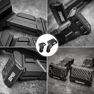 Levier de vitesses OMU Genesis Series pour Jeep Wrangler JK 2011-2017, accessoire automobile - Product Image 6