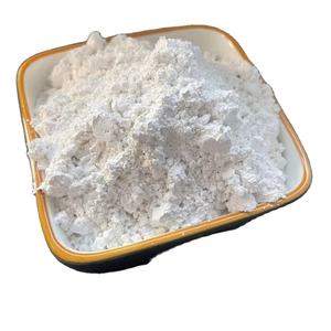 Calcium Carbonate <b>Powder</b> White Industrial Grade High Purity Filler for Plastics Rubber Paint Paper Adhesives Sealants - Product Image 1