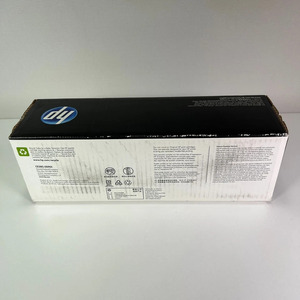 ตลับหมึกโทนเนอร์สีดำ HP LaserJet 85A รุ่น CE285A ของแท้ - Product Image 2