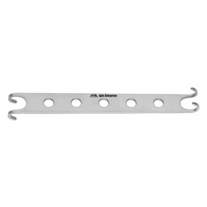 Retractor Nasal Converse Alar de Acero Inoxidable, Grado Quirúrgico, Reutilizable y Autoclavable, para Procedimientos Nasales - Product Image 5