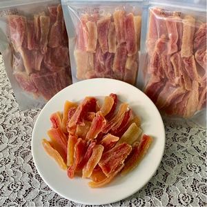 Papaya Seca Suave de Vietnam, Rebanadas de Fruta Tropical Dulce Natural, Venta al Por Mayor a Granel, Bajo MOQ, Mejor Precio - Sra. Tarina - Product Image 1