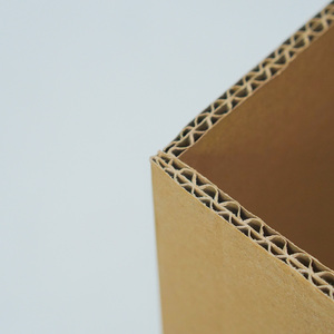 Custom Printed Recycled Materials Corrugated Carton Spice <b>Box</b> Compartments-Eco-Friendly Food-Safe Packaging for Seasoning Herbs - Product Image 4