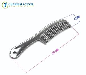 Peigne de toilettage pour chevaux de haute qualité, brosse pour crinière et queue, pour usage équestre - Product Image 1